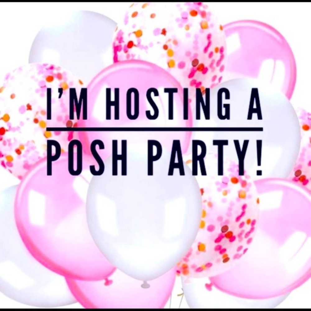 February 5, 2022 Best in Tops & Sweaters Posh Party @ 12 pm pst 🥳